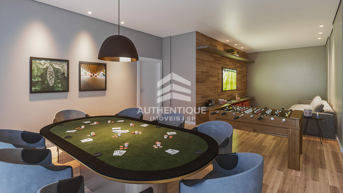 Apartamento, 3 quartos, 96 m² - Foto 21