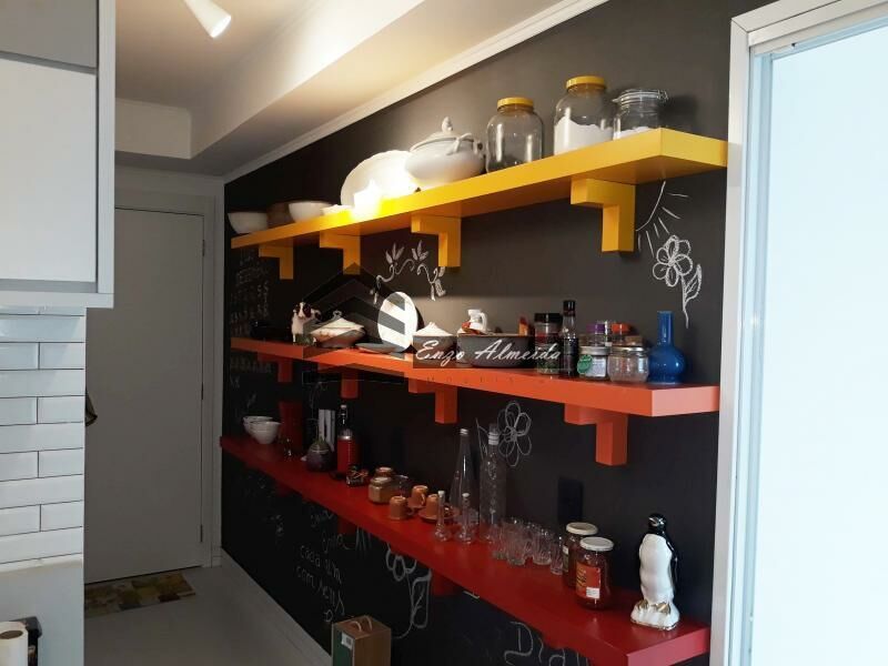 Apartamento à venda com 2 quartos, 124m² - Foto 10