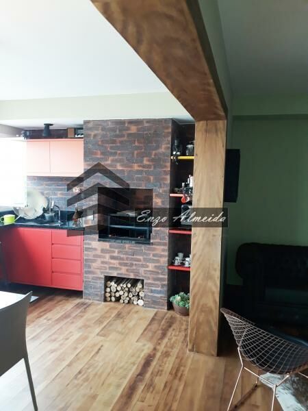 Apartamento à venda com 2 quartos, 124m² - Foto 8