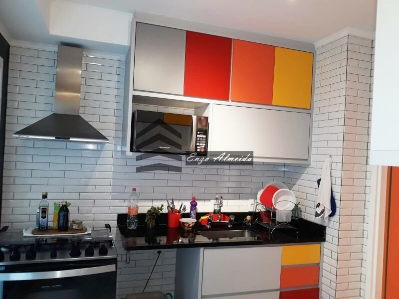 Apartamento à venda com 2 quartos, 124m² - Foto 12