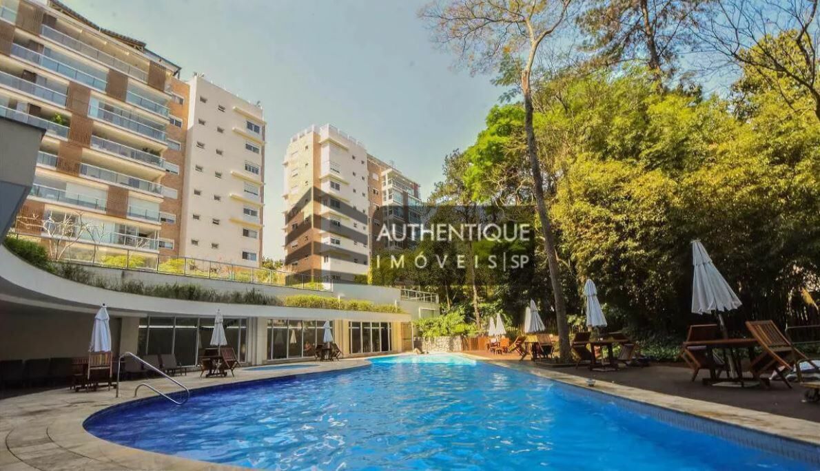 Apartamento à venda com 4 quartos, 241m² - Foto 12