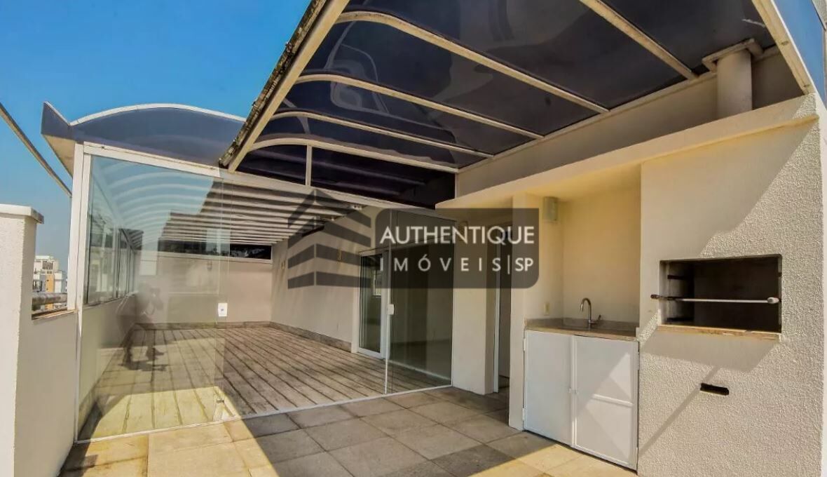 Apartamento à venda com 4 quartos, 241m² - Foto 21