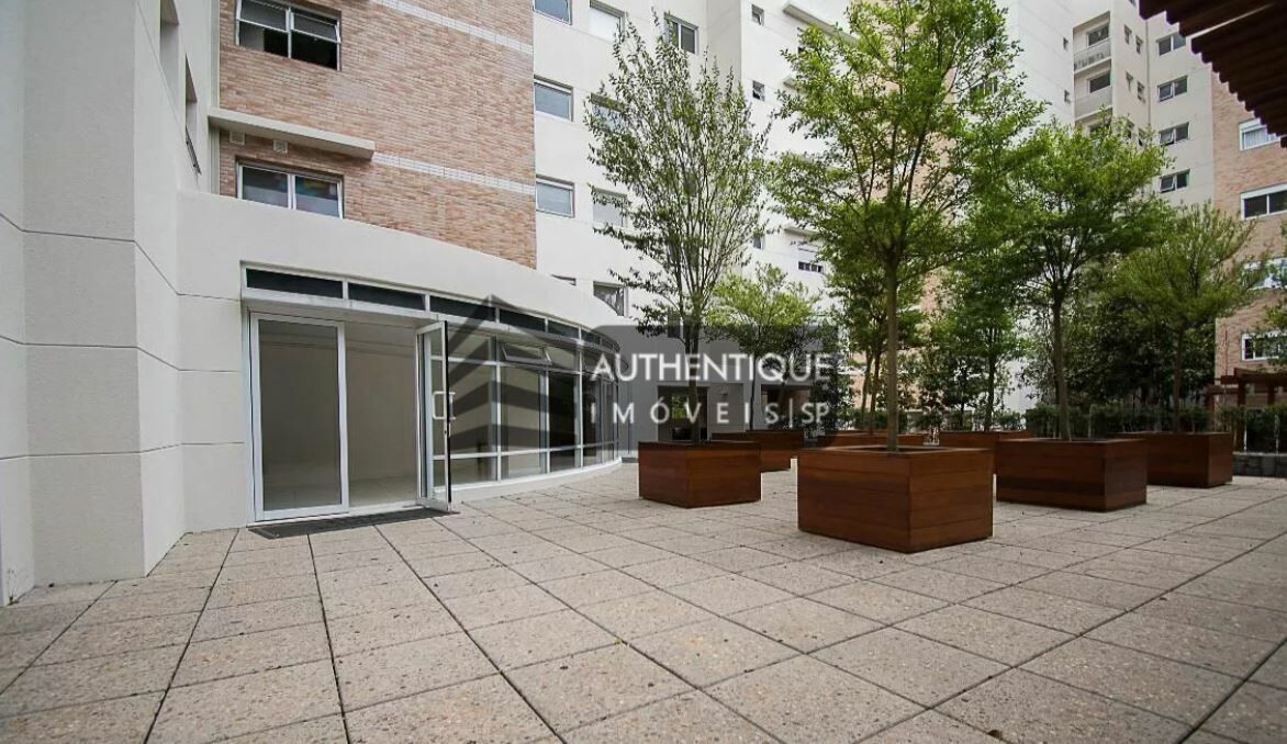 Apartamento à venda com 4 quartos, 241m² - Foto 14