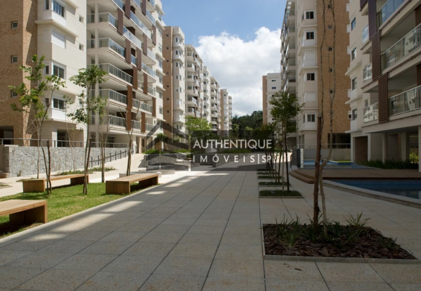 Apartamento à venda com 4 quartos, 241m² - Foto 5