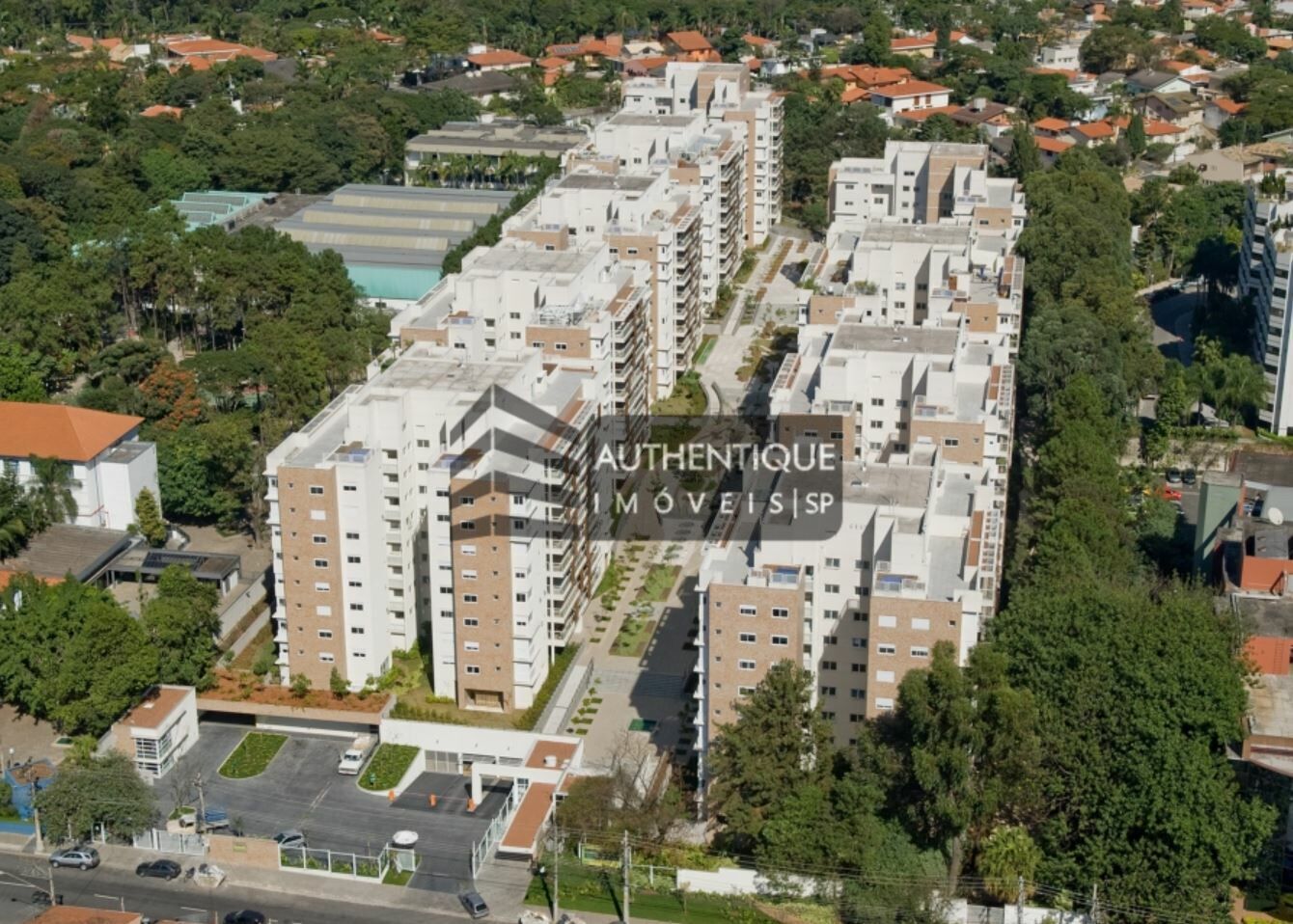 Apartamento à venda com 4 quartos, 241m² - Foto 7