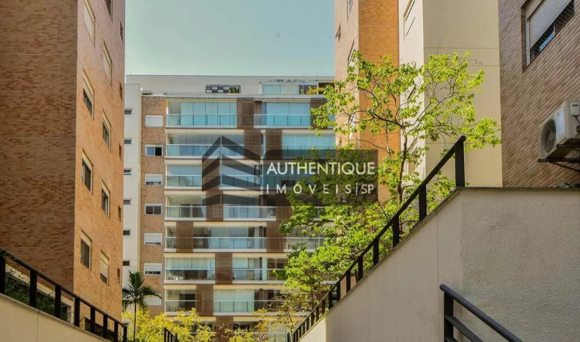 Apartamento à venda com 4 quartos, 241m² - Foto 8