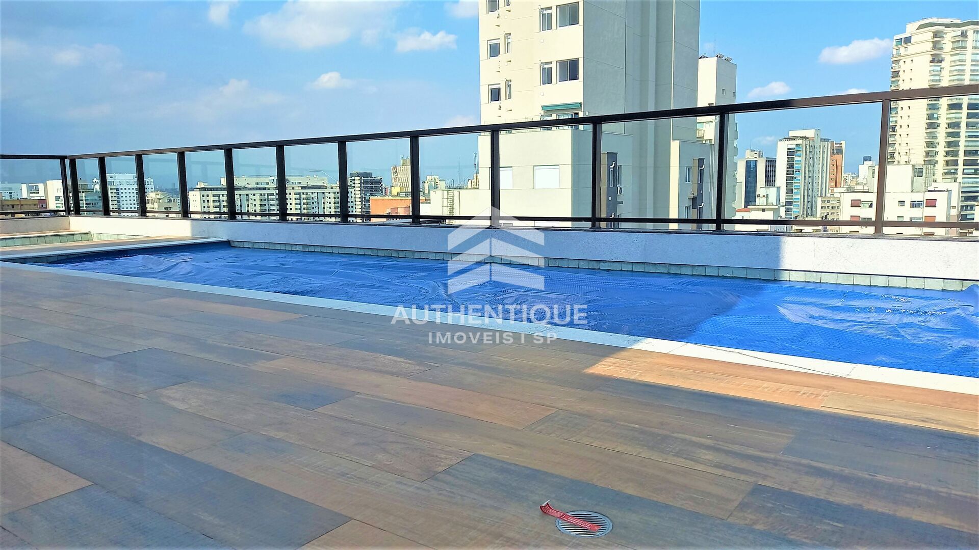 Cobertura, 5 quartos, 567 m² - Foto 33