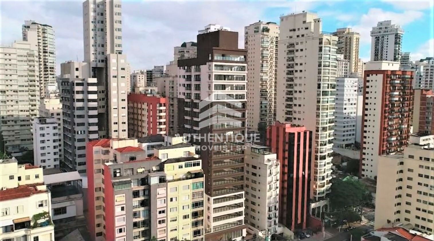 Cobertura, 5 quartos, 567 m² - Foto 6