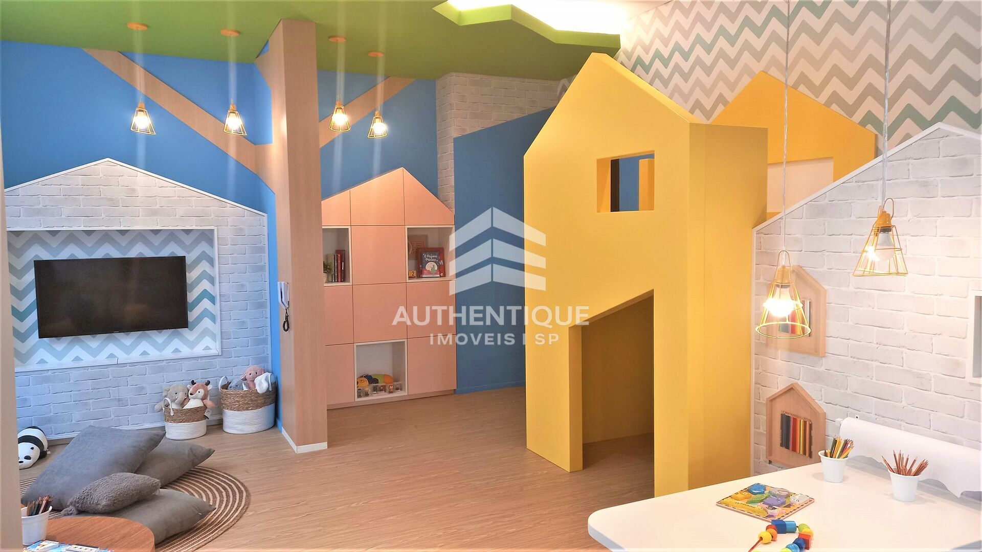 Cobertura, 5 quartos, 567 m² - Foto 14