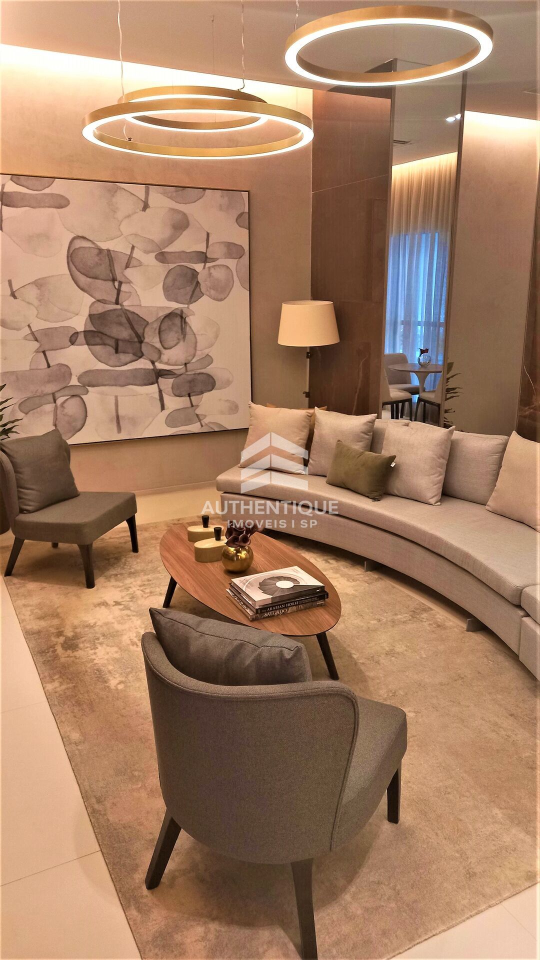 Cobertura, 5 quartos, 567 m² - Foto 23