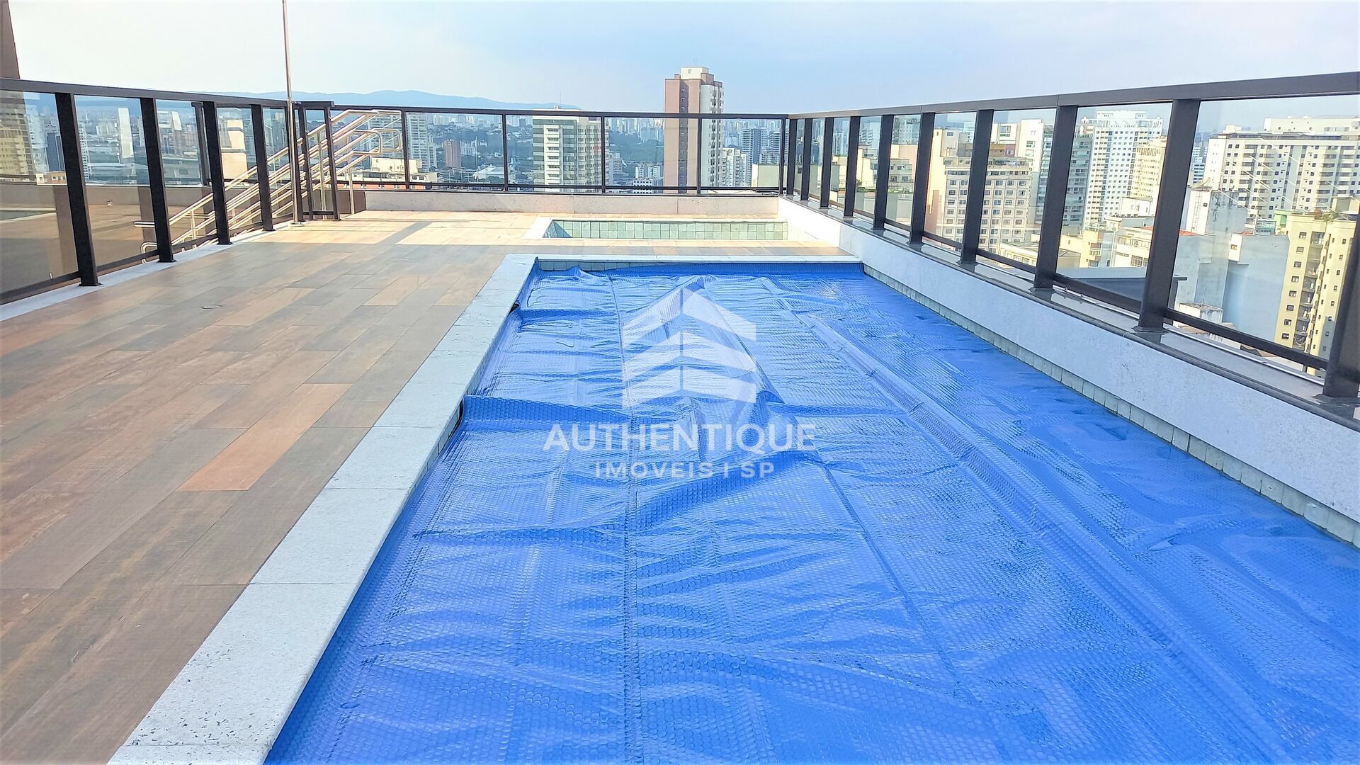 Cobertura, 5 quartos, 567 m² - Foto 35