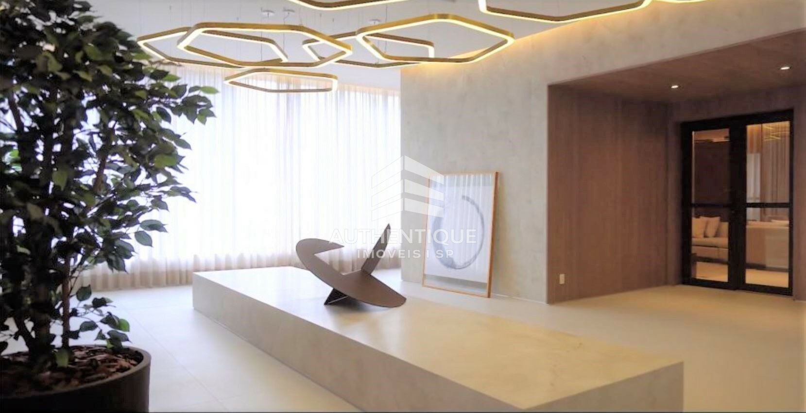 Cobertura, 5 quartos, 567 m² - Foto 4