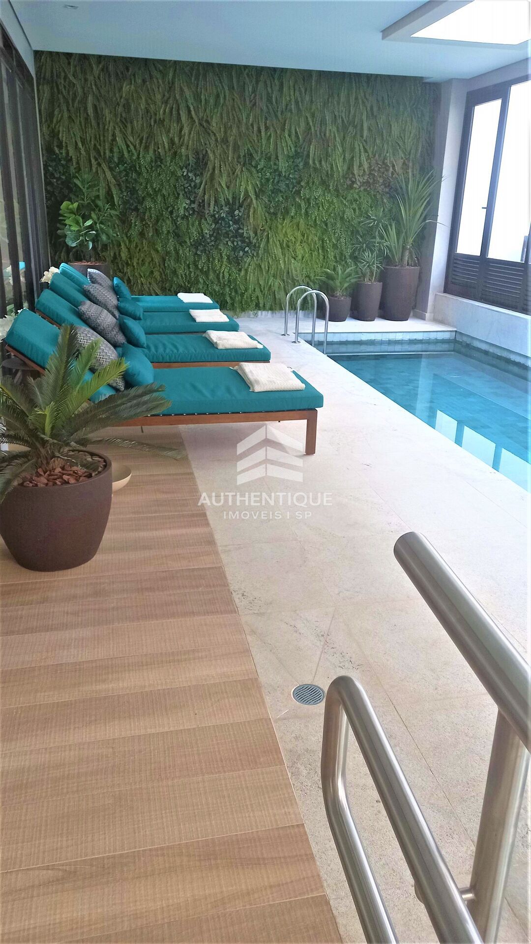 Cobertura, 5 quartos, 567 m² - Foto 9