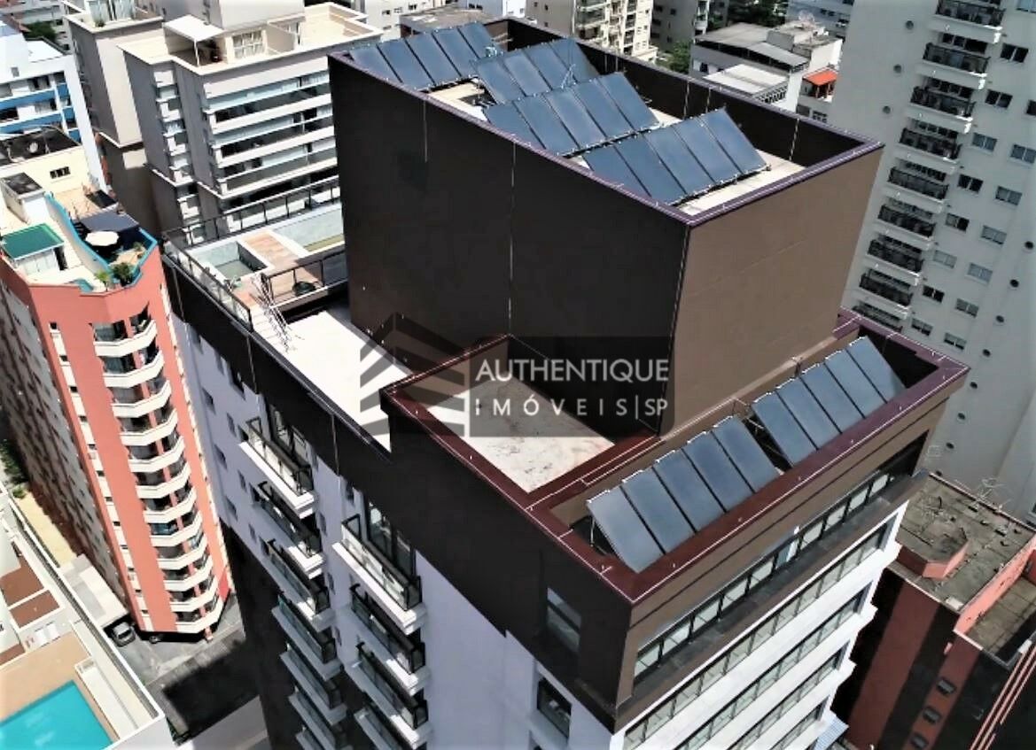 Cobertura à venda com 5 quartos, 567m² - Foto 5