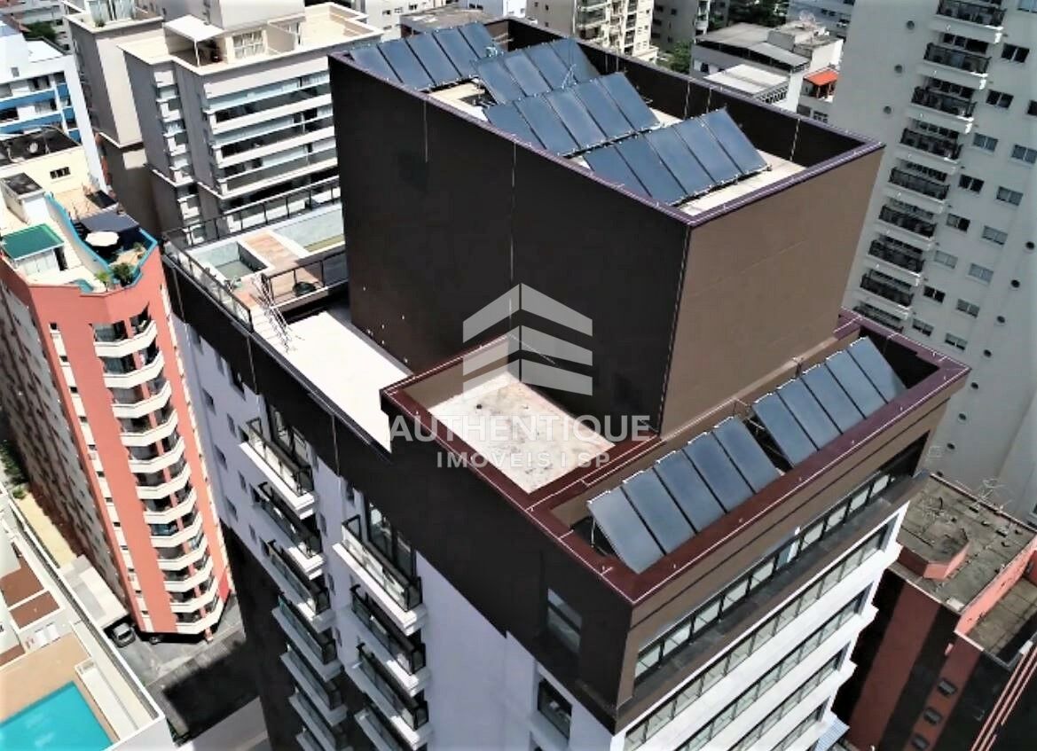 Cobertura, 5 quartos, 567 m² - Foto 5