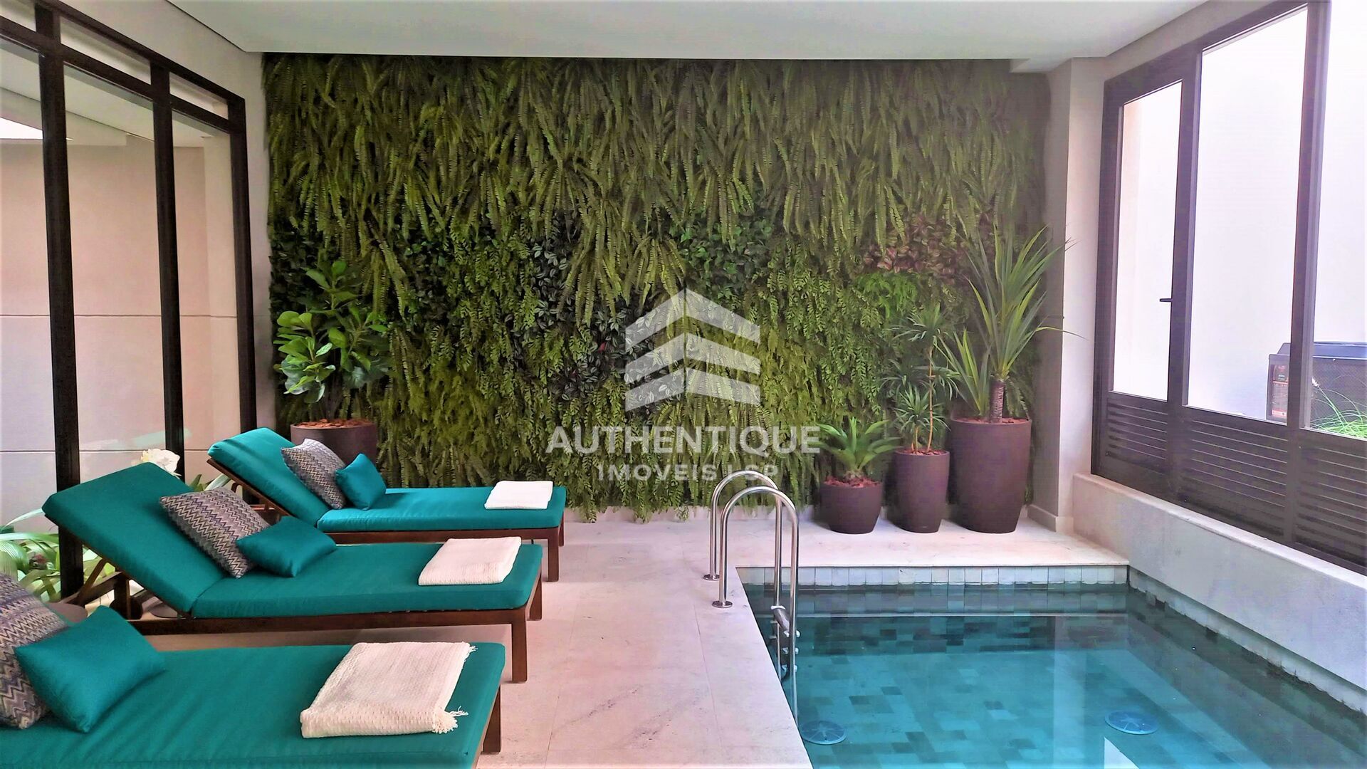 Cobertura, 5 quartos, 567 m² - Foto 10