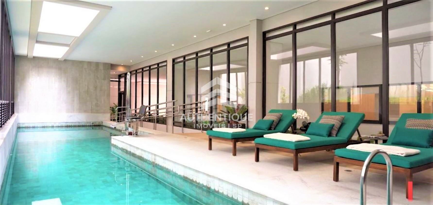 Cobertura, 5 quartos, 567 m² - Foto 2