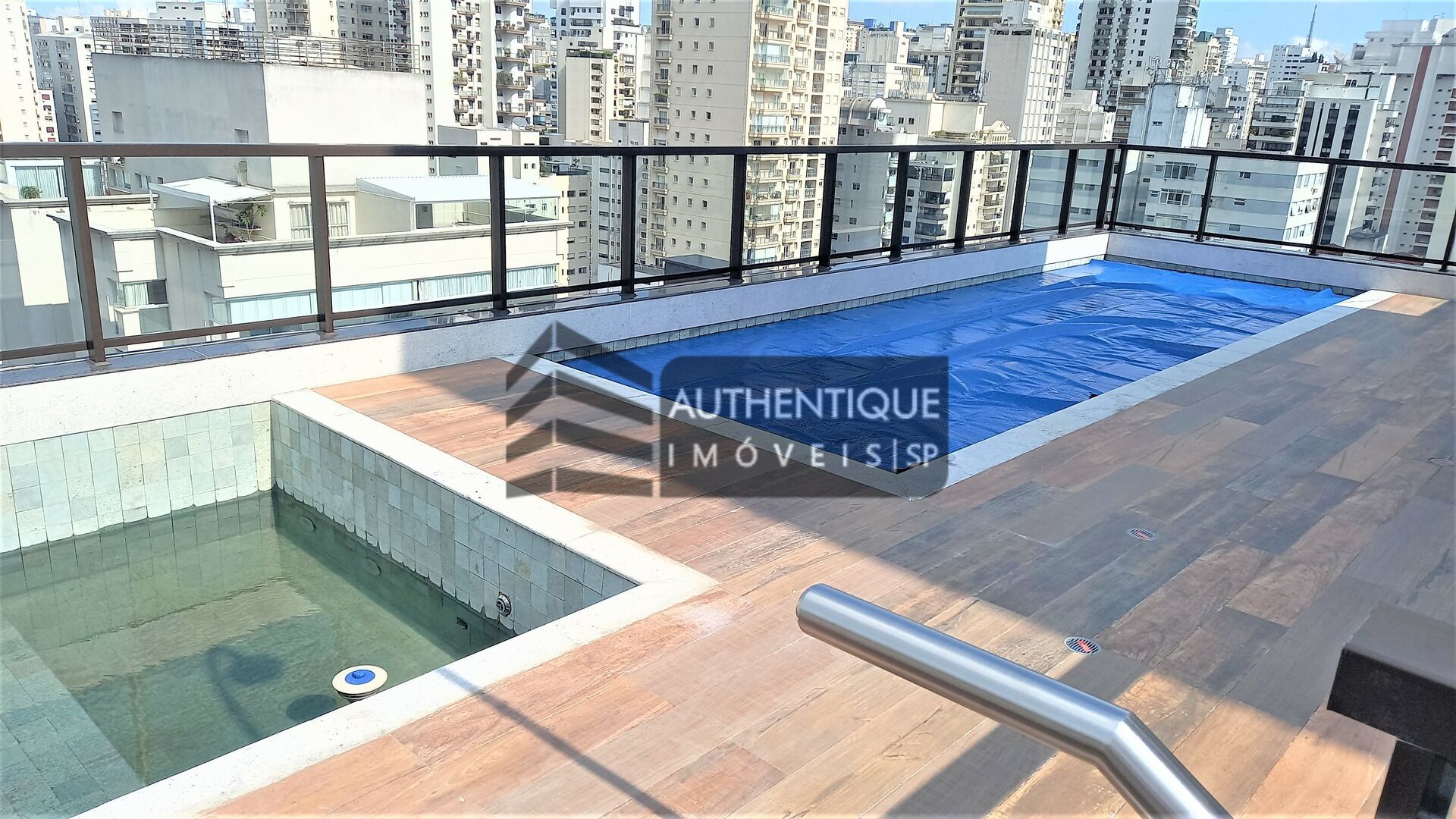 Cobertura à venda com 5 quartos, 567m² - Foto 38