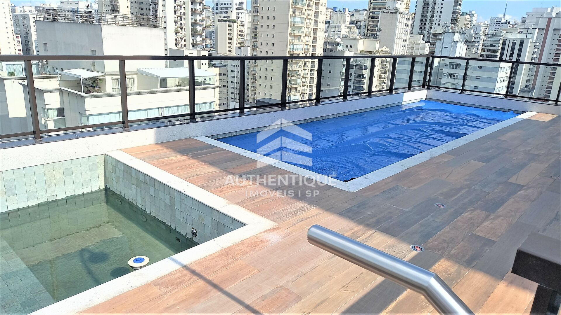 Cobertura, 5 quartos, 567 m² - Foto 38
