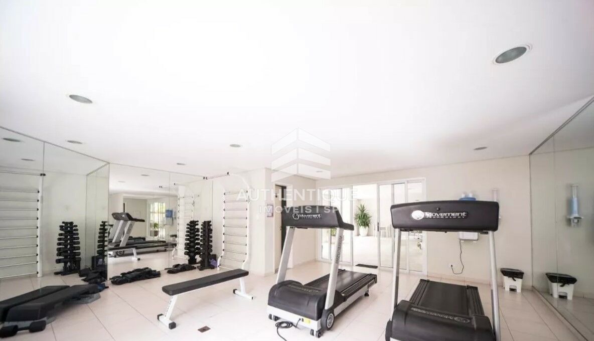 Apartamento, 1 quarto, 48 m² - Foto 13