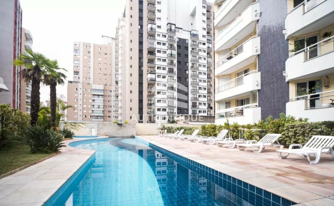 Apartamento, 1 quarto, 48 m² - Foto 2