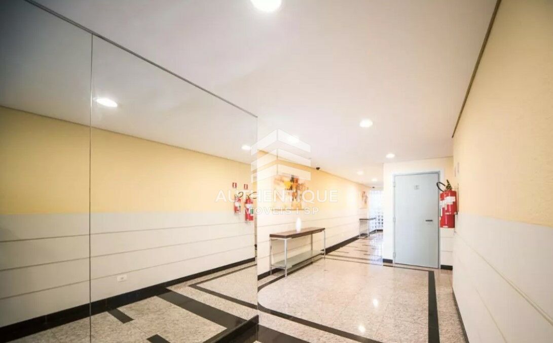 Apartamento, 1 quarto, 48 m² - Foto 5