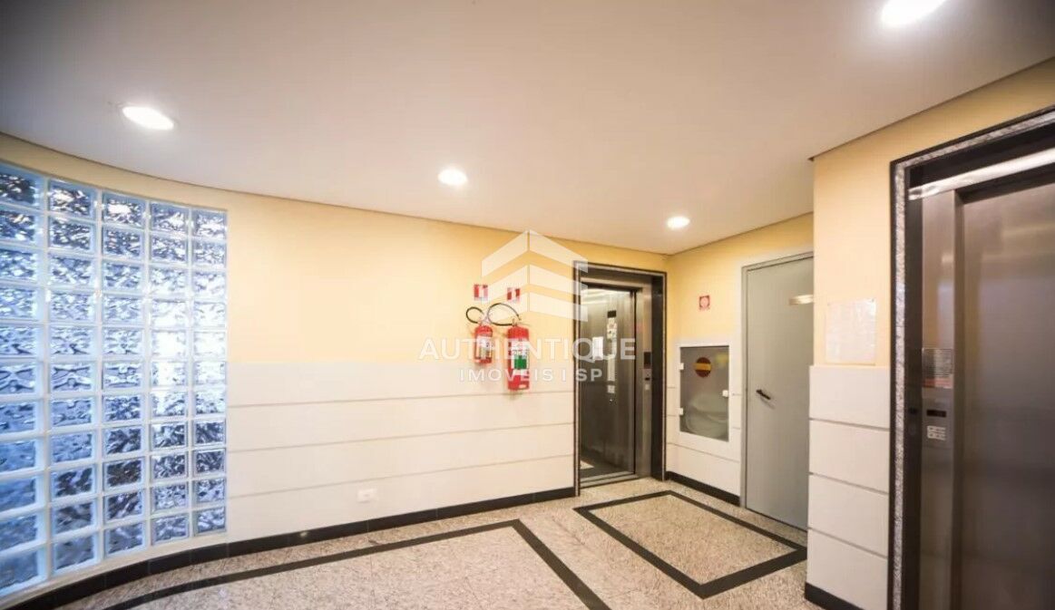 Apartamento, 1 quarto, 48 m² - Foto 6