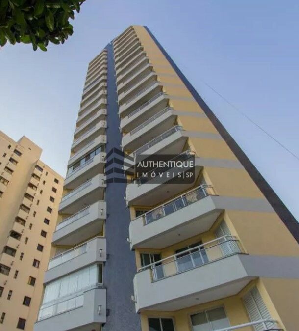 Apartamento à venda com 1 quarto, 48m² - Foto 1