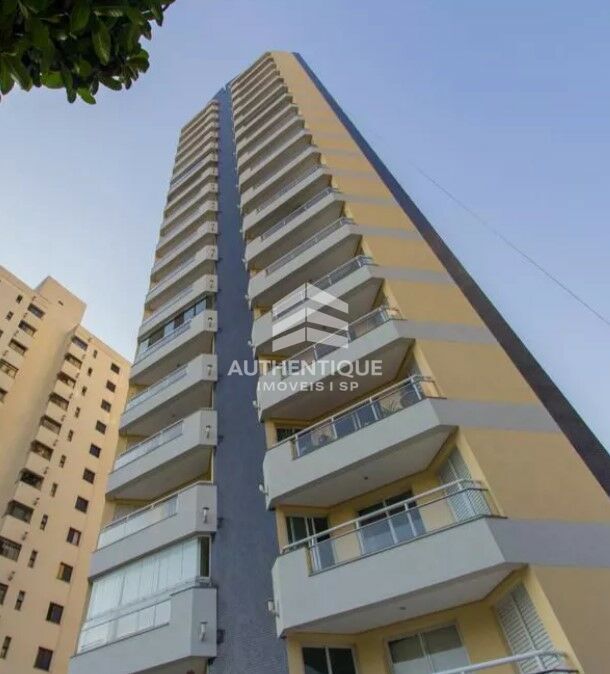 Apartamento, 1 quarto, 48 m² - Foto 1