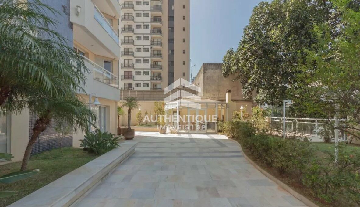 Apartamento, 1 quarto, 48 m² - Foto 9