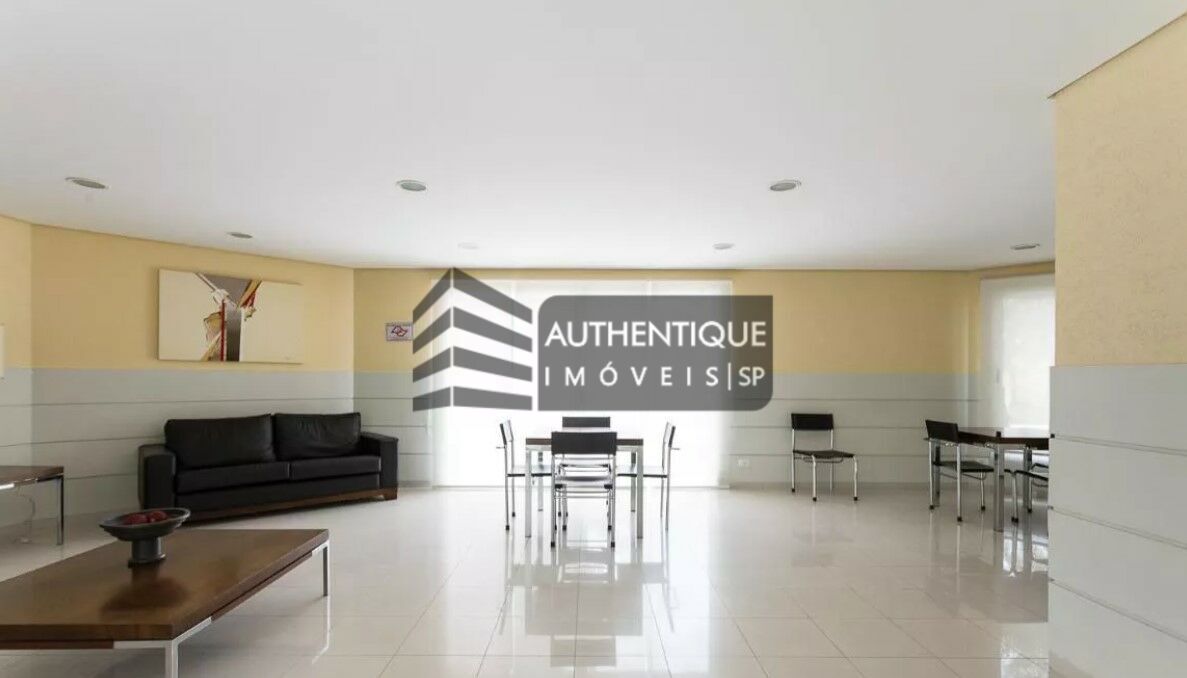 Apartamento à venda com 1 quarto, 48m² - Foto 19