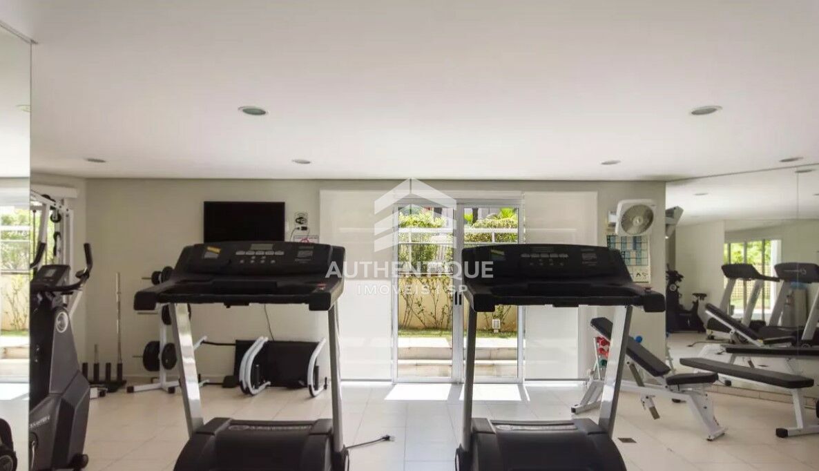 Apartamento, 1 quarto, 48 m² - Foto 15