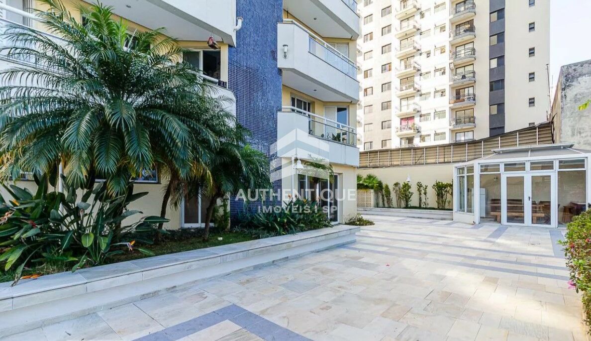 Apartamento, 1 quarto, 48 m² - Foto 8