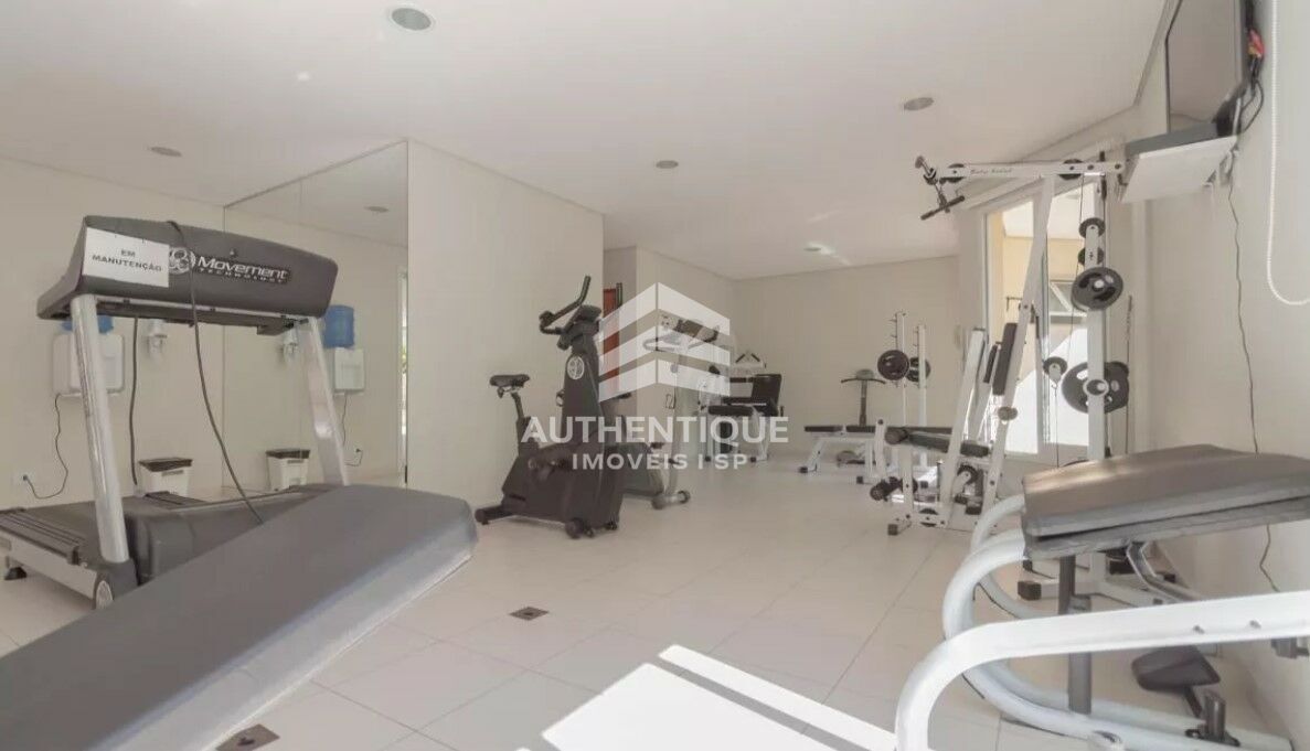 Apartamento, 1 quarto, 48 m² - Foto 14