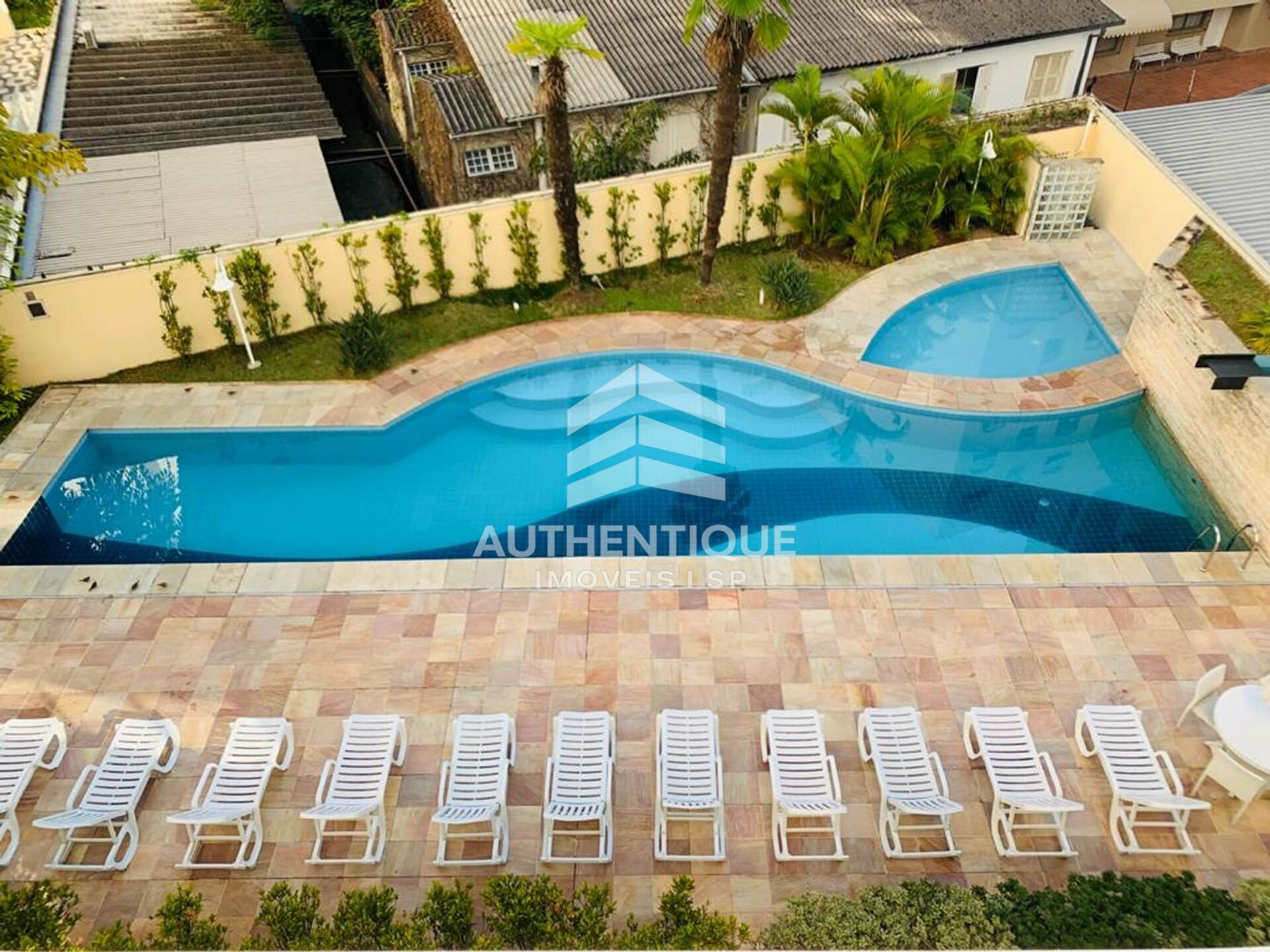 Apartamento, 1 quarto, 48 m² - Foto 3