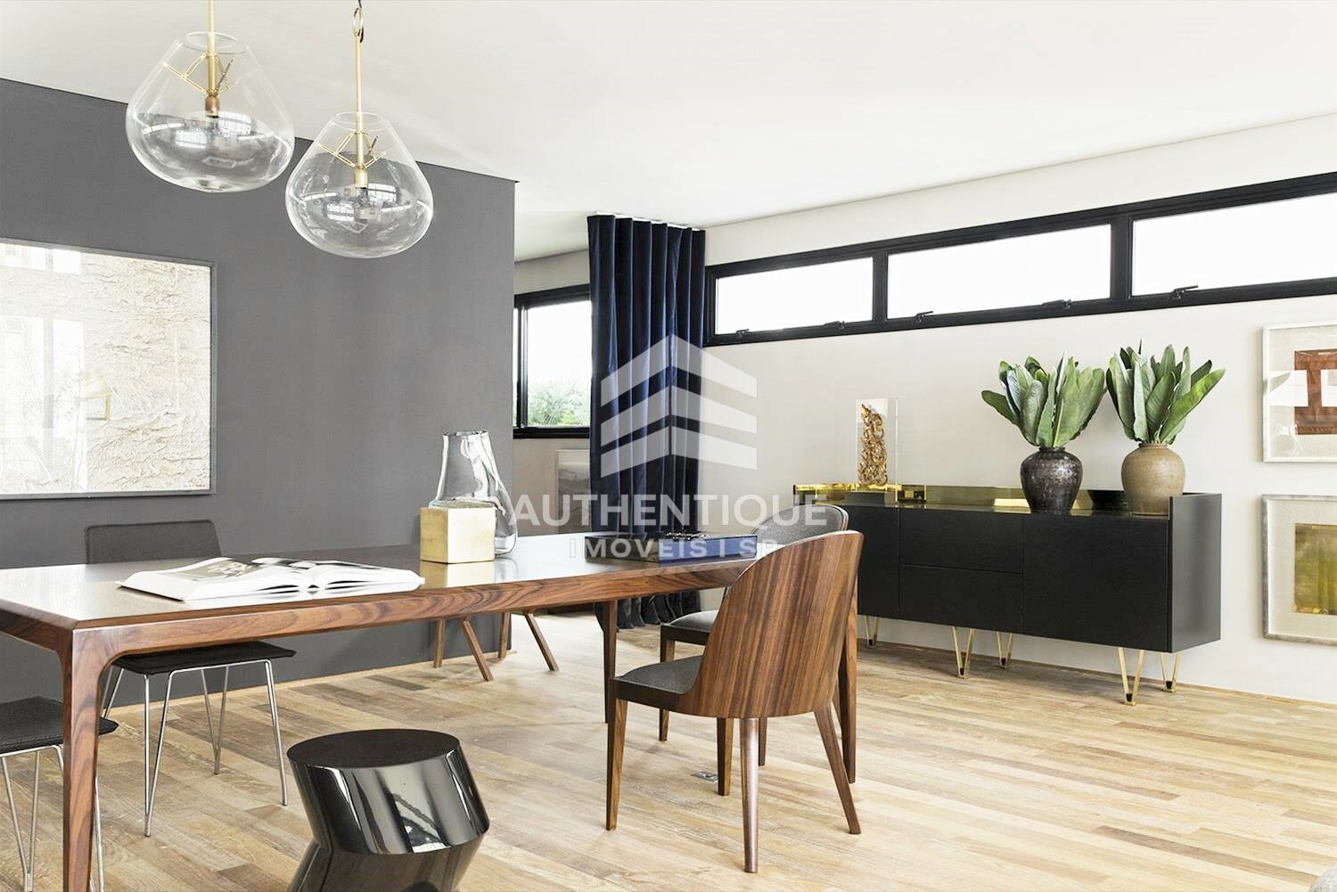 Apartamento, 4 quartos, 321 m² - Foto 21