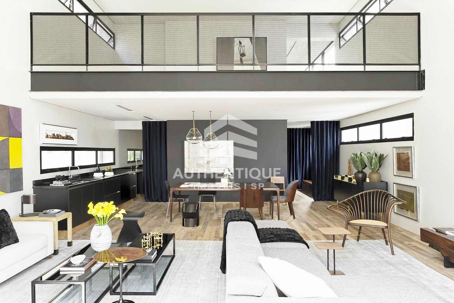 Apartamento, 4 quartos, 321 m² - Foto 12