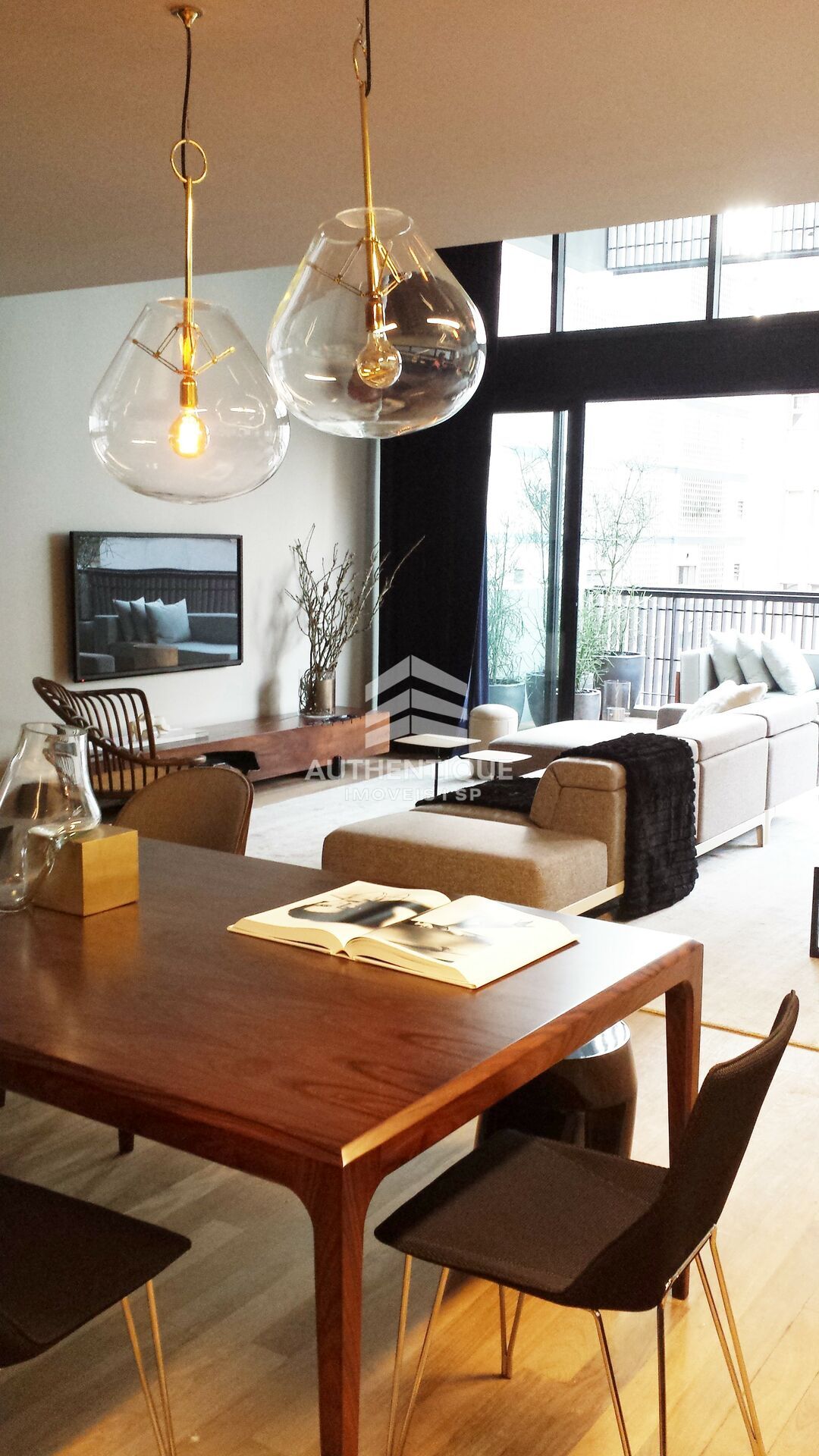 Apartamento, 4 quartos, 321 m² - Foto 15