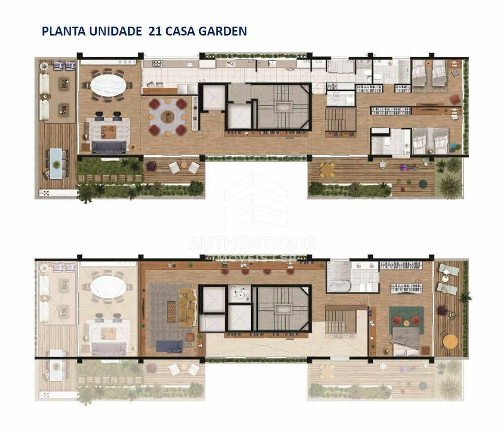 Apartamento, 4 quartos, 321 m² - Foto 28