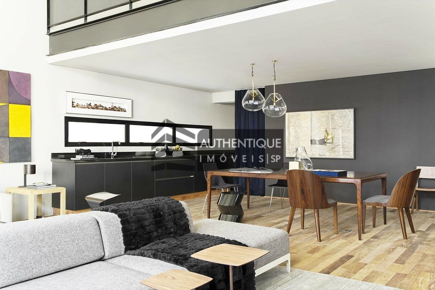 Apartamento à venda com 4 quartos, 321m² - Foto 20