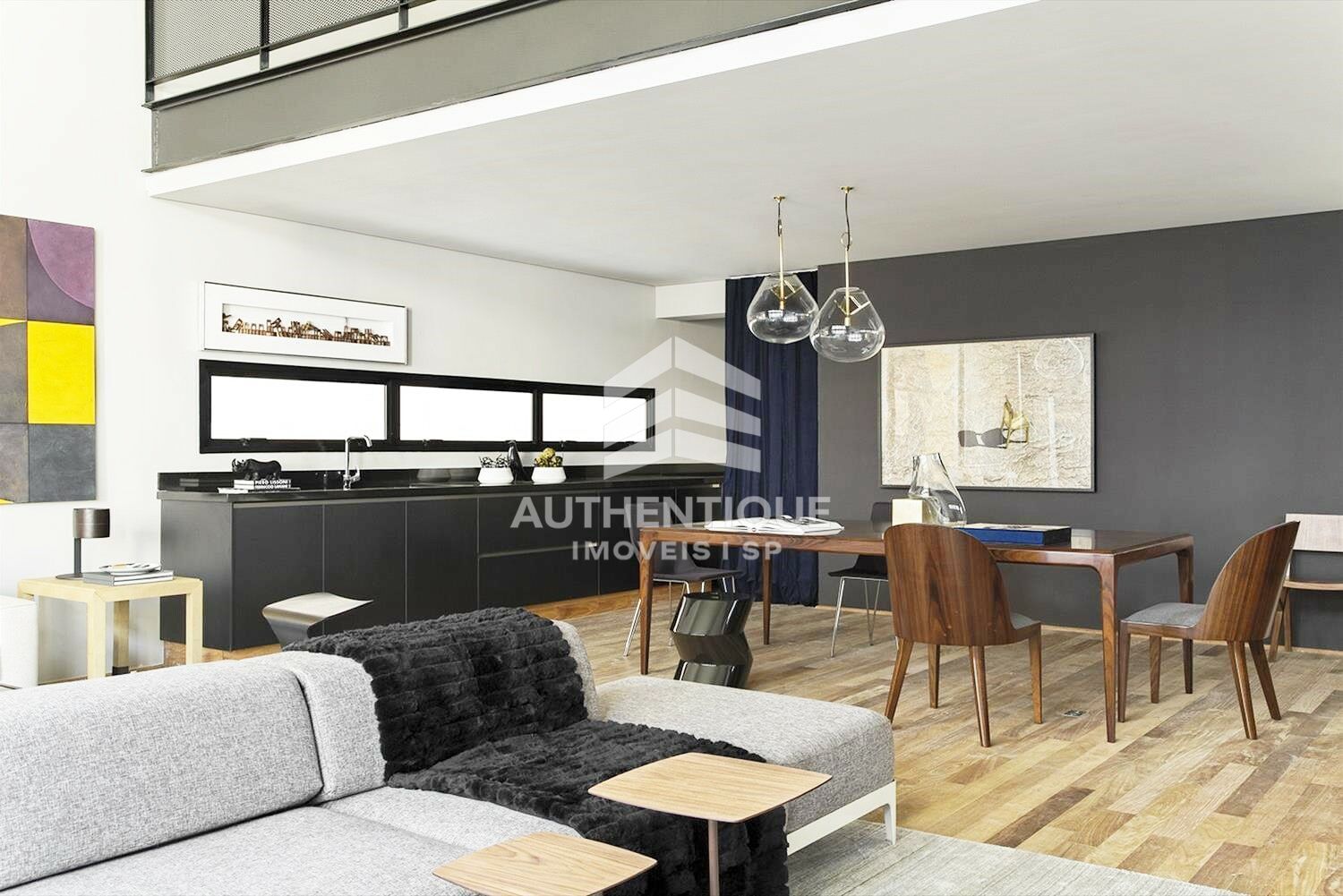 Apartamento, 4 quartos, 321 m² - Foto 20