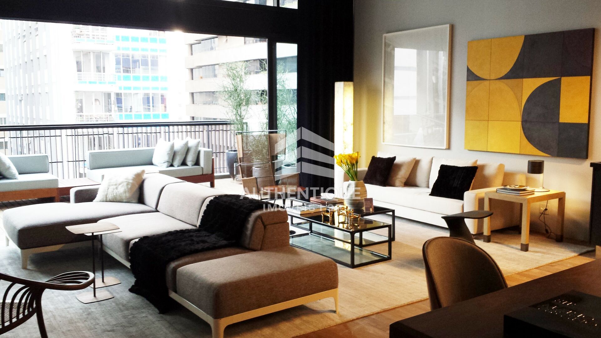 Apartamento, 4 quartos, 321 m² - Foto 13