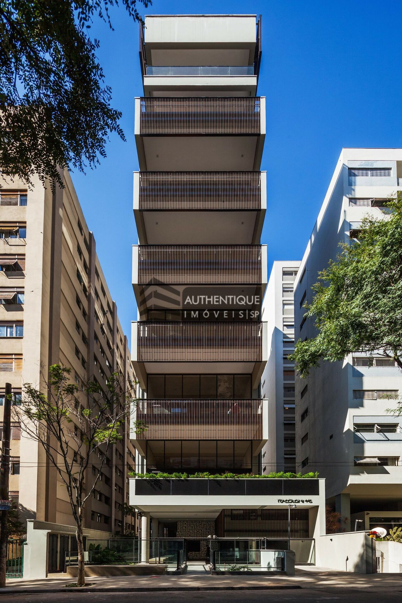 Apartamento à venda com 4 quartos, 321m² - Foto 10