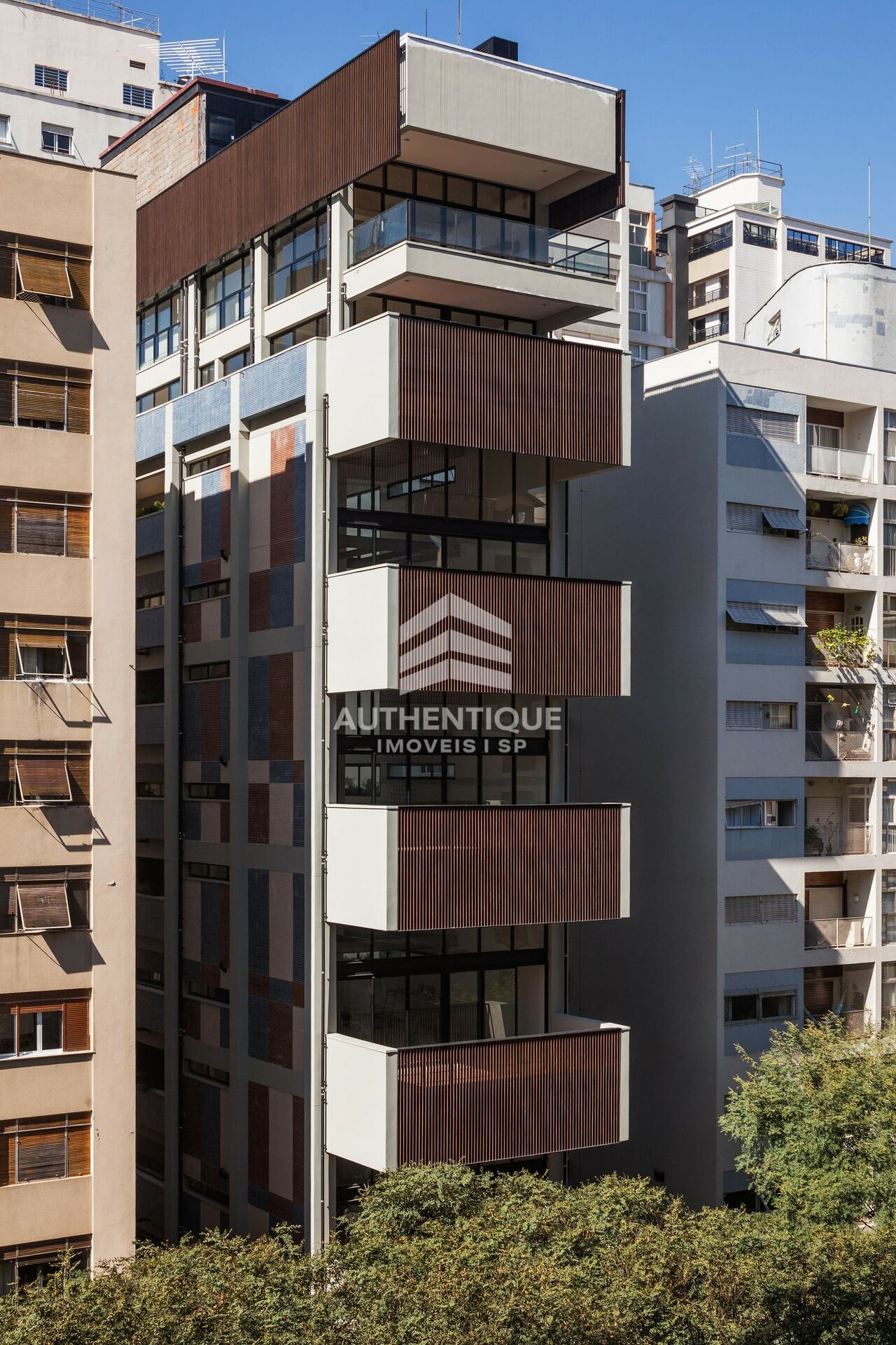 Apartamento, 4 quartos, 321 m² - Foto 7