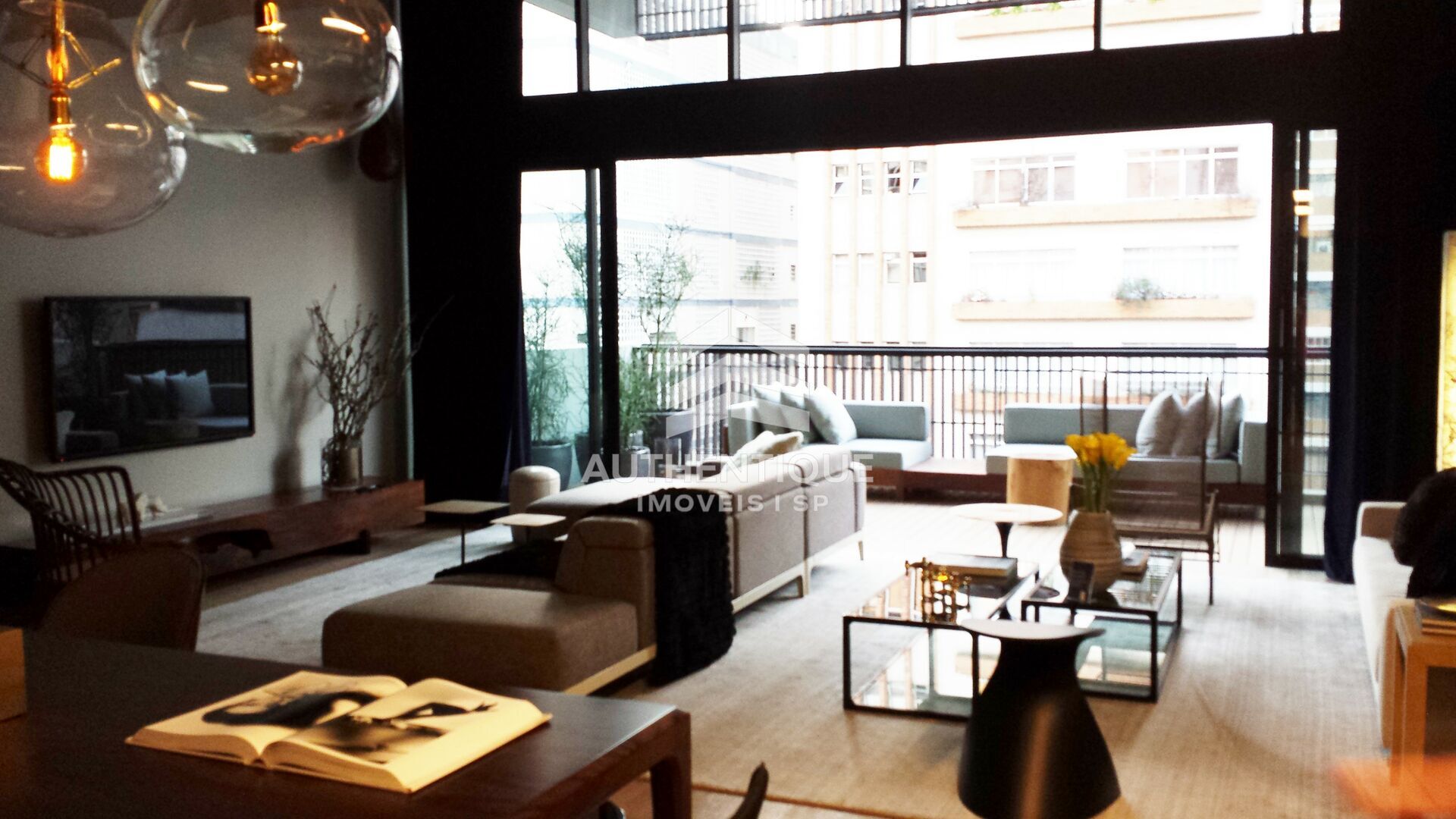Apartamento, 4 quartos, 321 m² - Foto 16