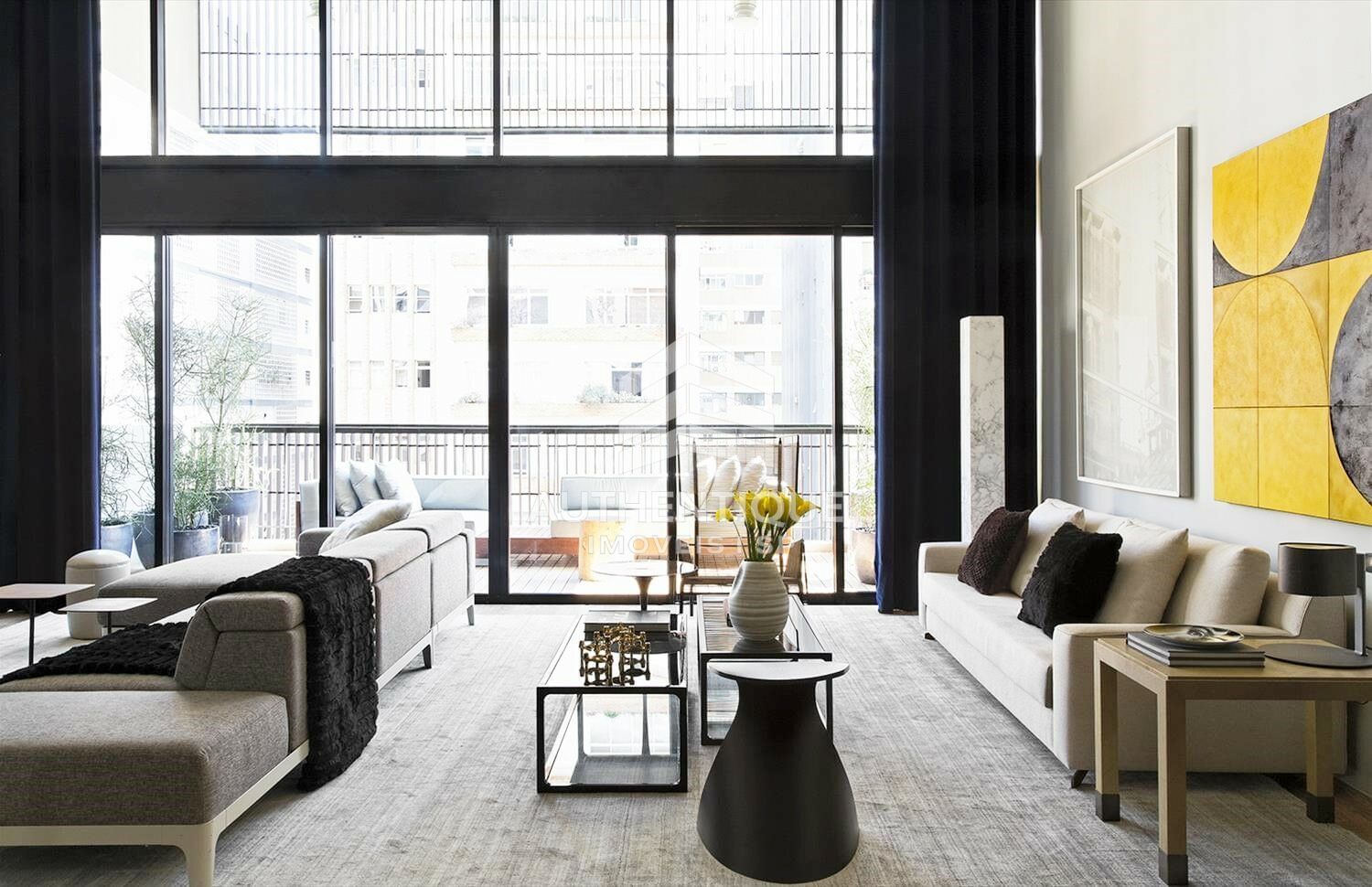 Apartamento, 4 quartos, 321 m² - Foto 26