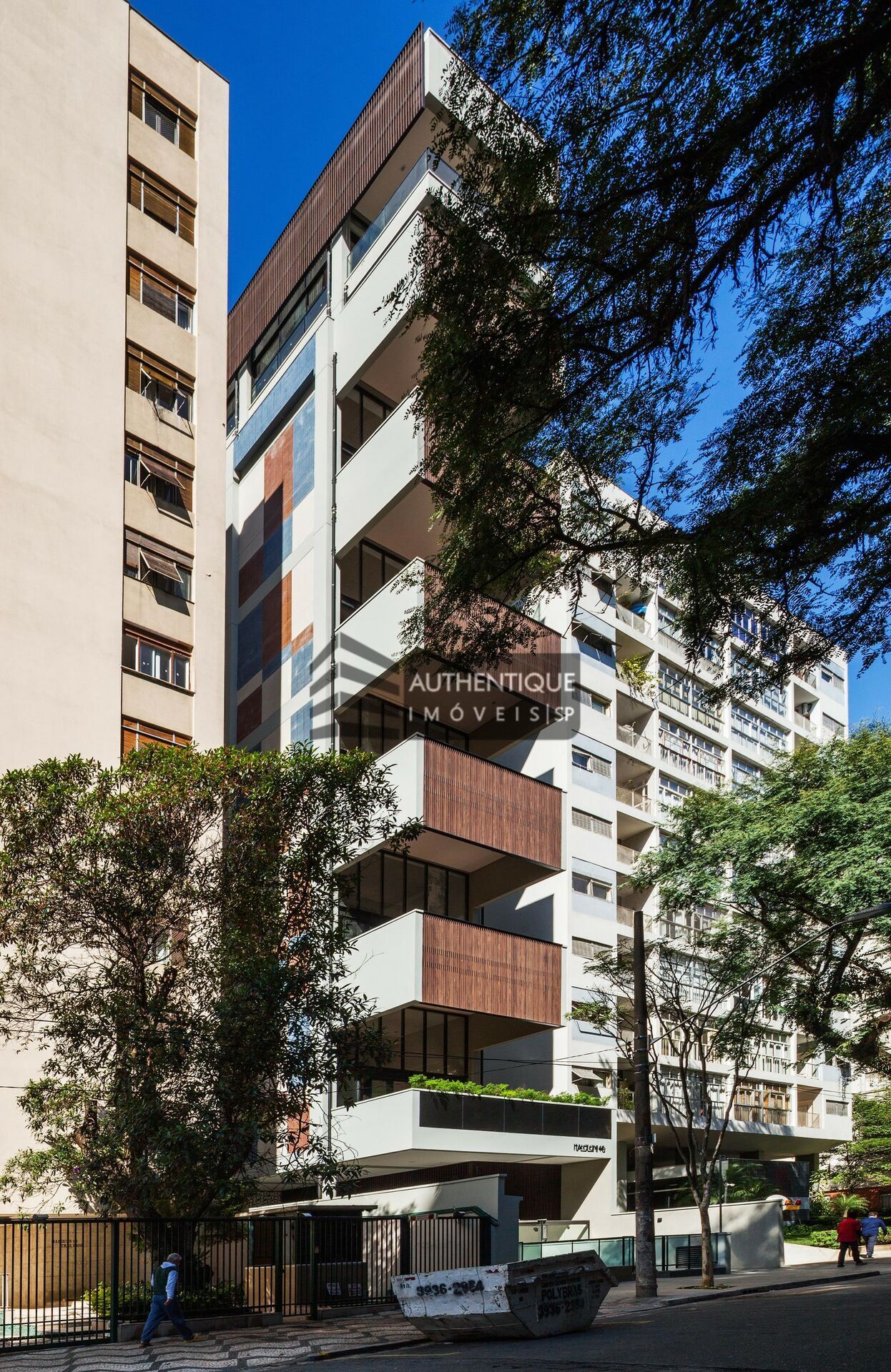 Apartamento à venda com 4 quartos, 321m² - Foto 11