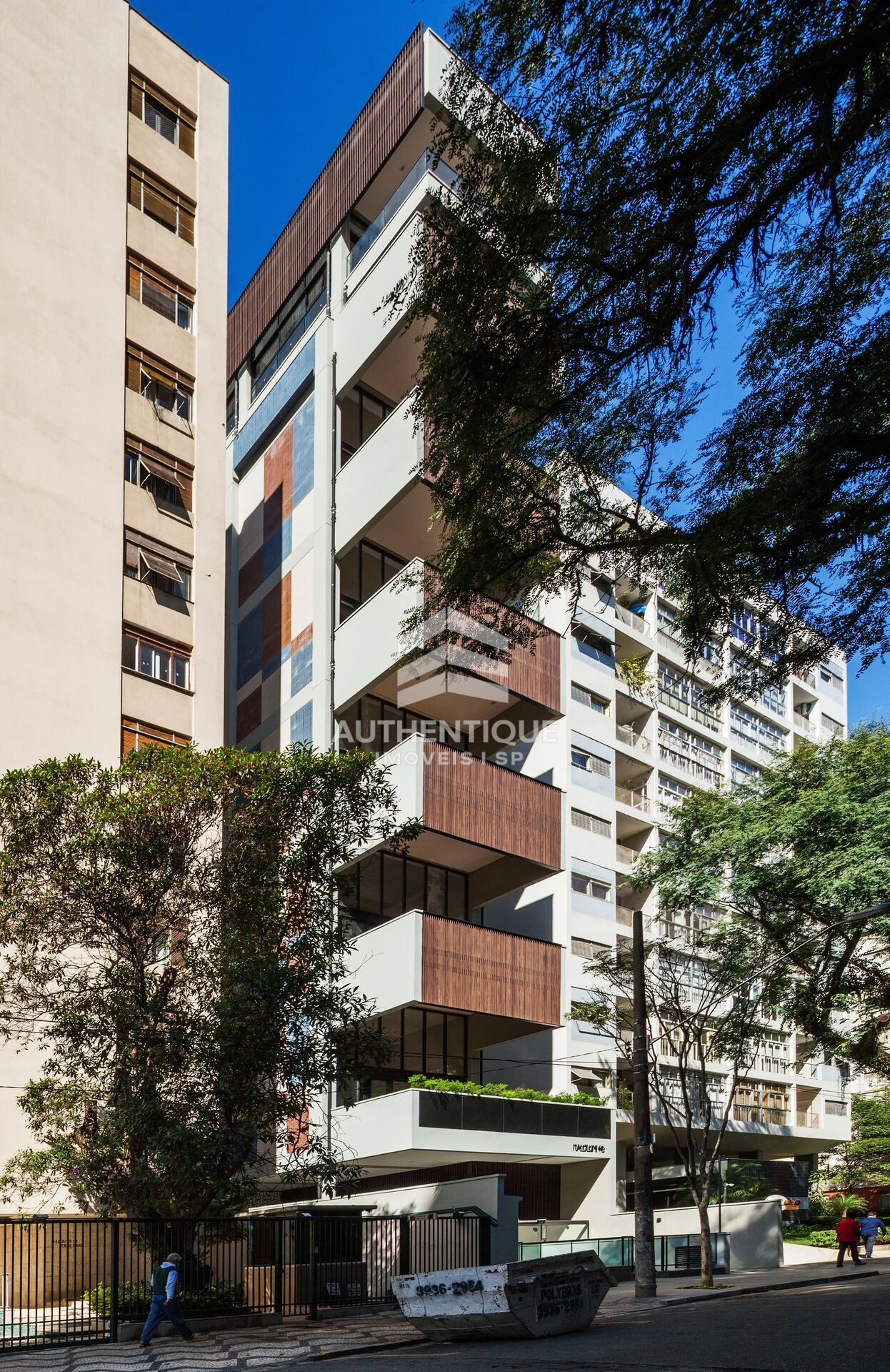 Apartamento, 4 quartos, 321 m² - Foto 11