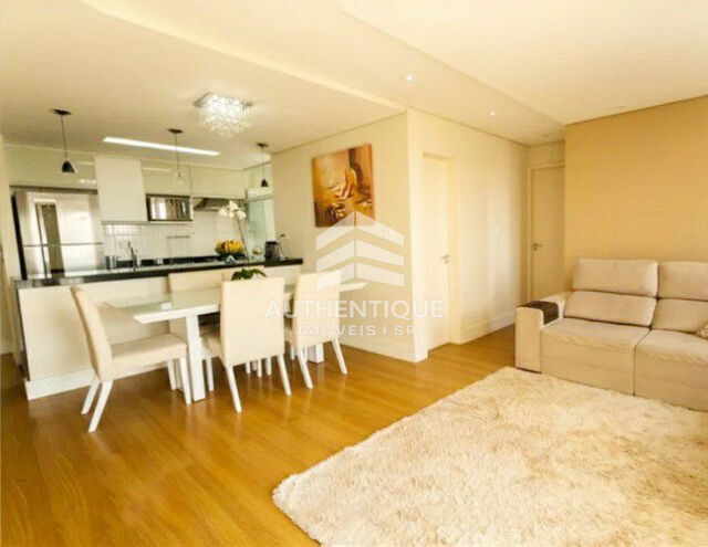 Apartamento, 2 quartos, 70 m² - Foto 4