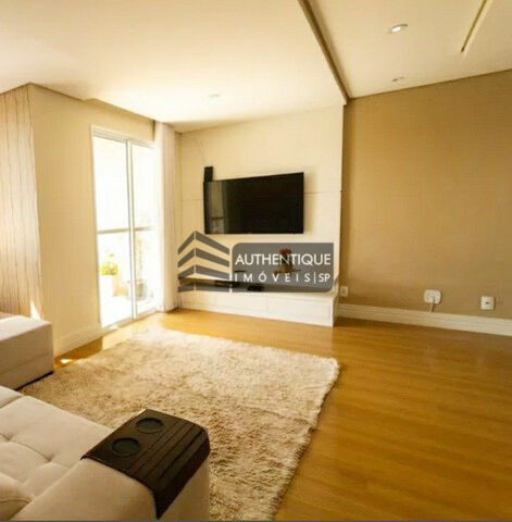 Apartamento à venda com 2 quartos, 70m² - Foto 3